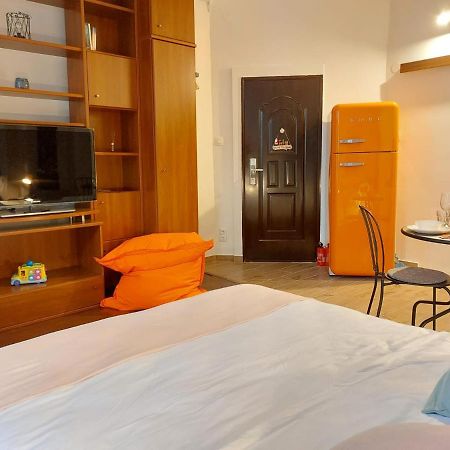 Sweet Dreams Suites Cosy Studio Piata Romana Bucarest Exterior foto