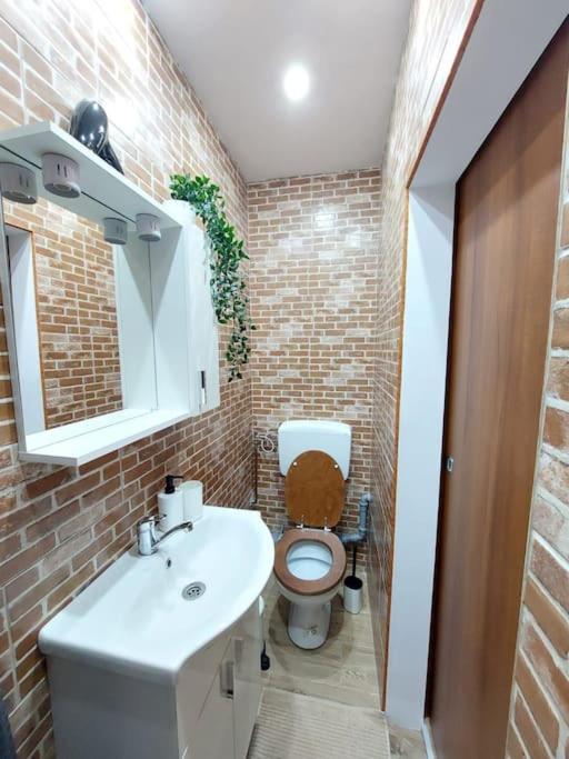 Sweet Dreams Suites Cosy Studio Piata Romana Bucarest Exterior foto