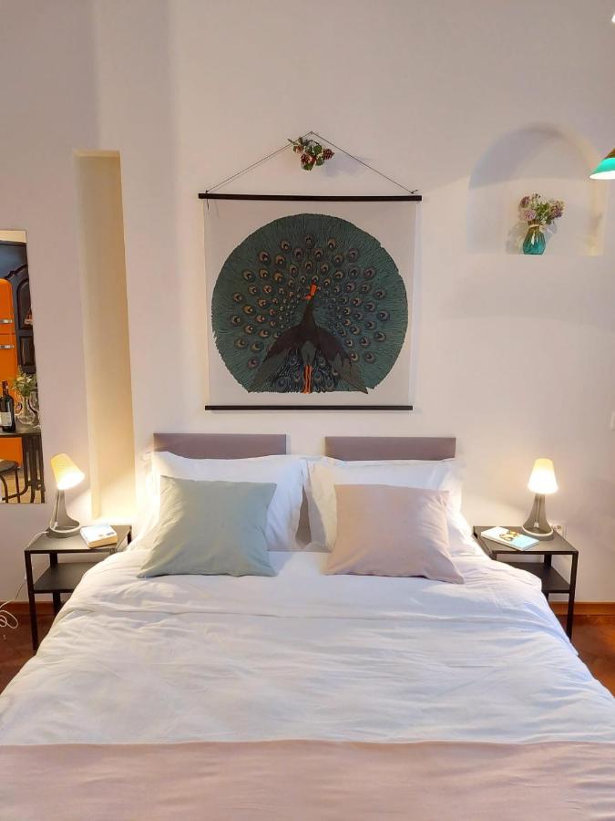 Sweet Dreams Suites Cosy Studio Piata Romana Bucarest Exterior foto